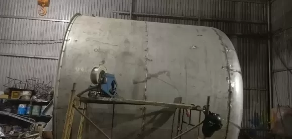 3. Thời gian gia công một đơn hàng mất bao lâu?