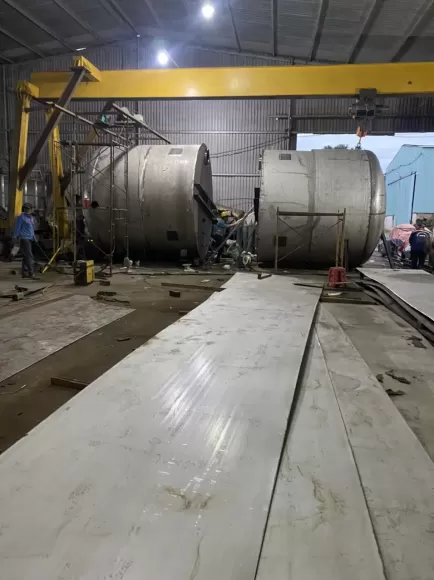 3. Thời gian gia công một đơn hàng mất bao lâu?