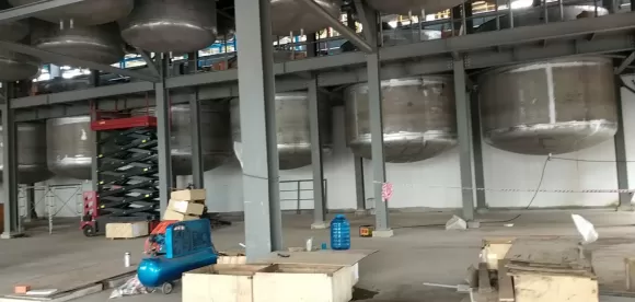 3. Thời gian gia công một đơn hàng mất bao lâu?