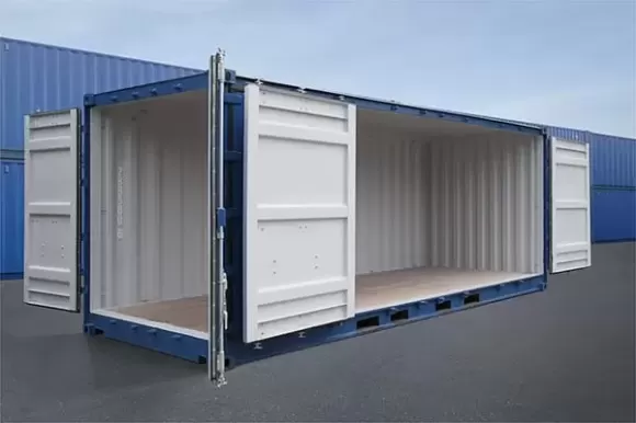 CONTAINER