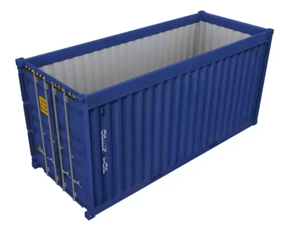 CONTAINER
